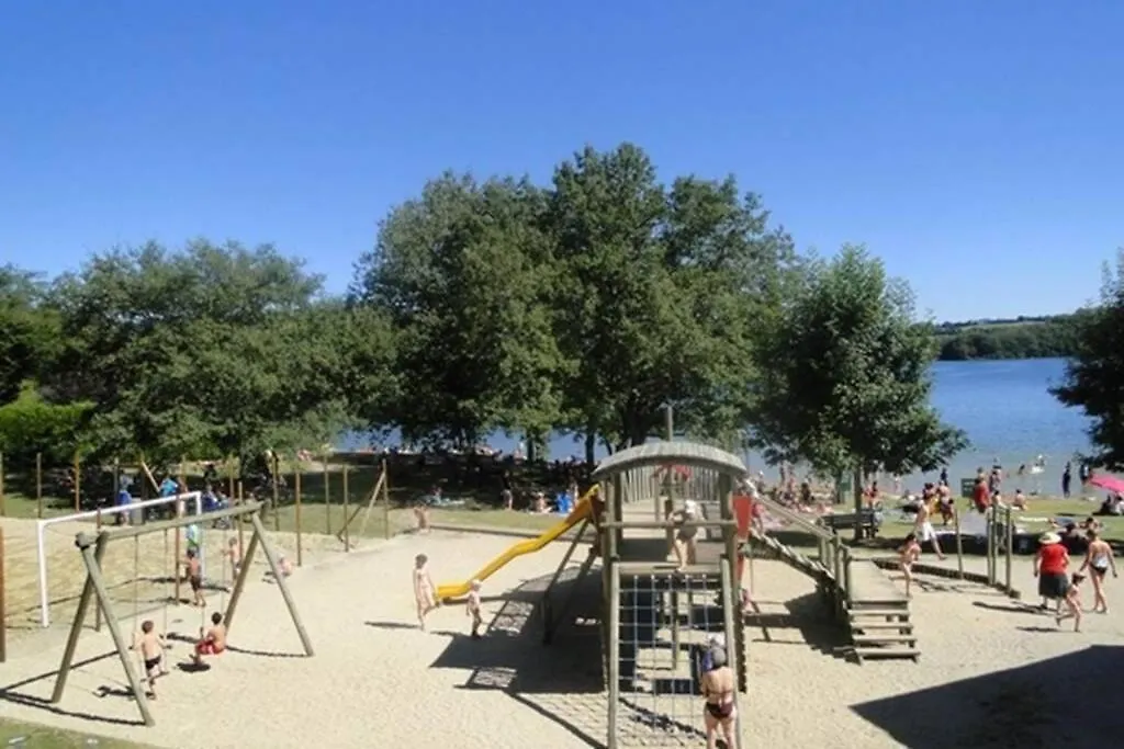 Lägenhet T 2 Dans Village Vacances 3 *** A Saint Geniez 2 Piscines Chauffee Pierrefiche  Frankrike