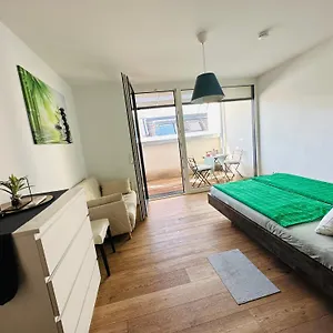 Double Floor Appartement Vienne