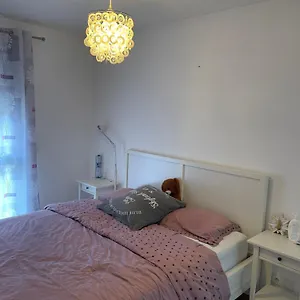 Cerisier Séjour chez l'habitant Ségny