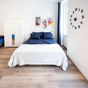 Radiant Premium - Fuenfhaus Appartement Vienne
