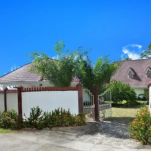 Ixora Appartement Anse Royale