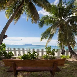 Sables D'or Luxury Appartement Beau Vallon (Mahe)